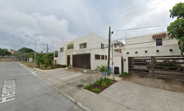 Vendo Casa en Colonia El Charro en Tampico Tamaulipas