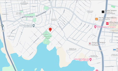 Vendo Casa en Colonia El Charro en Tampico Tamaulipas