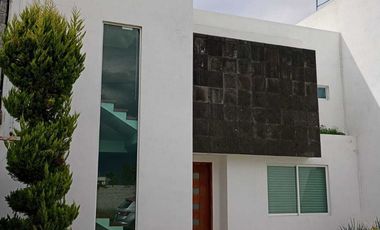 HERMOSO RESIDENCIAL EN VENTA EN SAN LUCAS CUAUHTELULPAN, TLAX