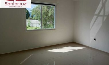 HERMOSO RESIDENCIAL EN VENTA EN SAN LUCAS CUAUHTELULPAN, TLAX