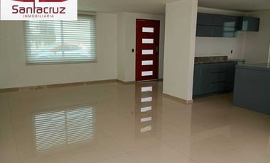 HERMOSO RESIDENCIAL EN VENTA EN SAN LUCAS CUAUHTELULPAN, TLAX