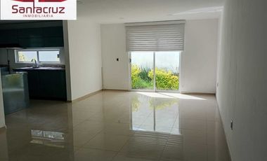 HERMOSO RESIDENCIAL EN VENTA EN SAN LUCAS CUAUHTELULPAN, TLAX