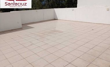 HERMOSO RESIDENCIAL EN VENTA EN SAN LUCAS CUAUHTELULPAN, TLAX