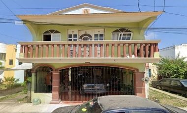 VENTA DE CASAS  EN VERACRUZ ALAMO  VILLAS DE SAN CLEMENTE