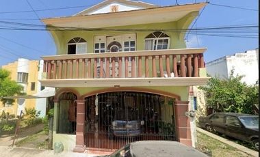 VENTA DE CASAS  EN VERACRUZ ALAMO  VILLAS DE SAN CLEMENTE