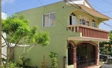 VENTA DE CASAS  EN VERACRUZ ALAMO  VILLAS DE SAN CLEMENTE