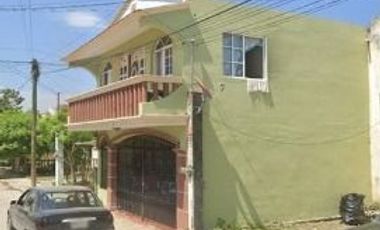 VENTA DE CASAS  EN VERACRUZ ALAMO  VILLAS DE SAN CLEMENTE