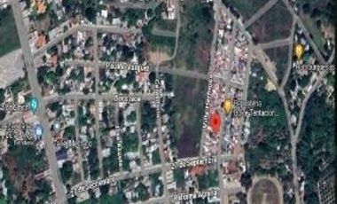 VENTA DE CASAS  EN VERACRUZ ALAMO  VILLAS DE SAN CLEMENTE