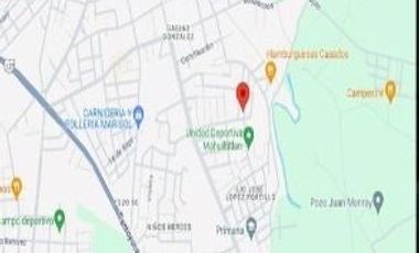 VENTA DE CASAS  EN VERACRUZ ALAMO  VILLAS DE SAN CLEMENTE