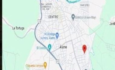 VENTA DE CASAS  EN VERACRUZ ALAMO  VILLAS DE SAN CLEMENTE