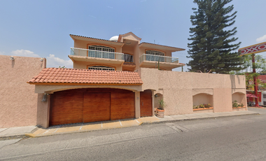 CASA EN VENTA EN DE LOS GOBERNADORES, FRACC LOS GIRASOLES, GUERRERO