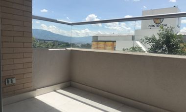 Apartamento  en arriendo, Jardines, Envigado, Antioquia