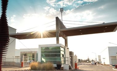 PREVENTA DE NAVE INDUSTRIAL PARA INVERSIÓN EN QUERÉTARO