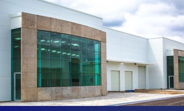 PREVENTA DE NAVE INDUSTRIAL PARA INVERSIÓN EN QUERÉTARO