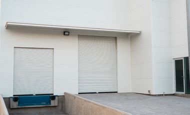 PREVENTA DE NAVE INDUSTRIAL PARA INVERSIÓN EN QUERÉTARO