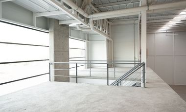 PREVENTA DE NAVE INDUSTRIAL PARA INVERSIÓN EN QUERÉTARO