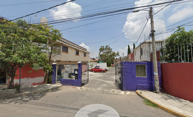 CASA EN CALLE CERRADA GRULLA, RINCONADA DE ARAGÓN, ECATEPEC DE MORELOS, ESTADO DE MÉXICO, ¡NO CRÉDITOS!