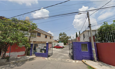 CASA EN CALLE CERRADA GRULLA, RINCONADA DE ARAGÓN, ECATEPEC DE MORELOS, ESTADO DE MÉXICO, ¡NO CRÉDITOS!