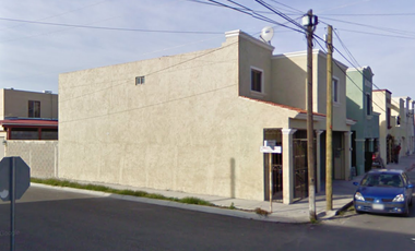 VENTA DE CASA COAHUILA PIEDRAS NEGRAS LA TOSCA