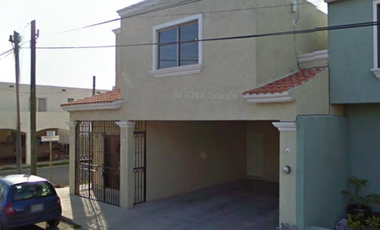 VENTA DE CASA COAHUILA PIEDRAS NEGRAS LA TOSCA