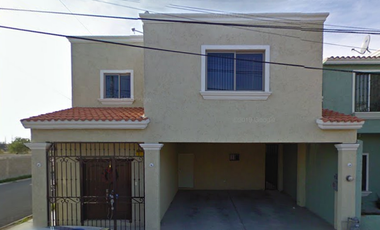 VENTA DE CASA COAHUILA PIEDRAS NEGRAS LA TOSCA