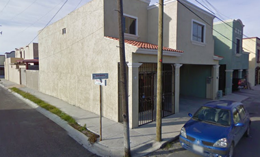 VENTA DE CASA COAHUILA PIEDRAS NEGRAS LA TOSCA