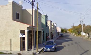 VENTA DE CASA COAHUILA PIEDRAS NEGRAS LA TOSCA