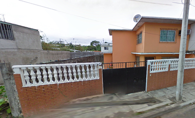 VENTA DE CASA EN VERACRUZ BOCA DEL RIO