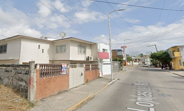 VENTA DE CASA EN VERACRUZ BOCA DEL RIO