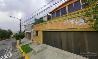 CASA EN REMATE CON ADJUDICACION Y POSESION VALLE DORADO EDO MEX ENTREGRA INMEDIATA