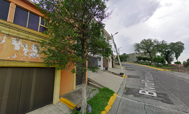 CASA EN REMATE CON ADJUDICACION Y POSESION VALLE DORADO EDO MEX ENTREGRA INMEDIATA