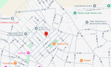 SE VENDE CASA EN RECUPERACION HIPOTECARIA EN VALLADOLID, YUCATAN ! SOLO CONTADO