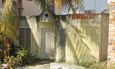 SE VENDE CASA EN RECUPERACION HIPOTECARIA EN VALLADOLID, YUCATAN ! SOLO CONTADO