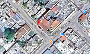 SE VENDE CASA EN RECUPERACION HIPOTECARIA EN VALLADOLID, YUCATAN ! SOLO CONTADO