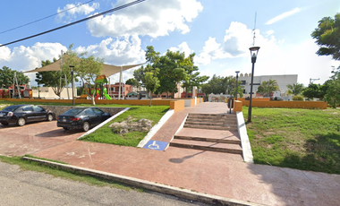 SE VENDE CASA EN RECUPERACION HIPOTECARIA EN VALLADOLID, YUCATAN ! SOLO CONTADO