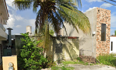 SE VENDE CASA EN RECUPERACION HIPOTECARIA EN VALLADOLID, YUCATAN ! SOLO CONTADO