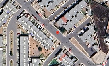 Casa en venta en calle Troas,  Fracc. Los Héroes San Pablo, Tecámac, Edo. de México