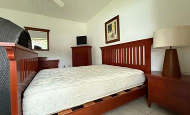 CASA EN RENTA EN FRACCIONAMIENTO LOMAS DE COCOYOC MORELOS