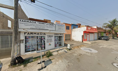 Casa en Calle Hacienda Sayula, Fraccionamiento Costa Dorada, Veracruz, Ver. ¡No créditos!