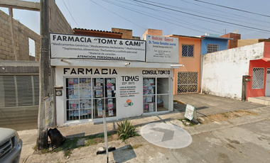 Casa en Calle Hacienda Sayula, Fraccionamiento Costa Dorada, Veracruz, Ver. ¡No créditos!