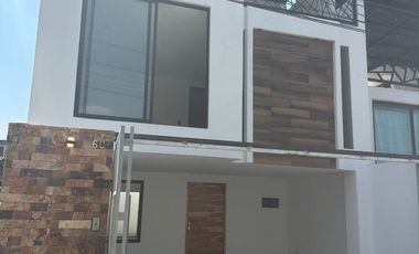 HERMOSO RESIDENCIAL EN PREVENTA ZONA ATEMPAN‼️🔥💥