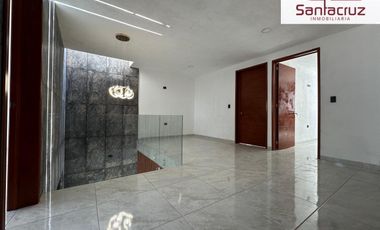 HERMOSO RESIDENCIAL EN PREVENTA ZONA ATEMPAN‼️🔥💥