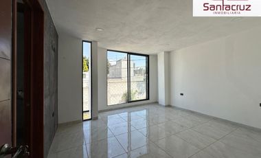 HERMOSO RESIDENCIAL EN PREVENTA ZONA ATEMPAN‼️🔥💥