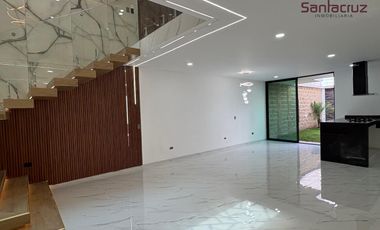 HERMOSO RESIDENCIAL EN PREVENTA ZONA ATEMPAN‼️🔥💥