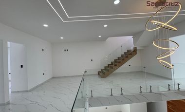 HERMOSO RESIDENCIAL EN PREVENTA ZONA ATEMPAN‼️🔥💥