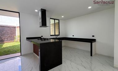 HERMOSO RESIDENCIAL EN PREVENTA ZONA ATEMPAN‼️🔥💥