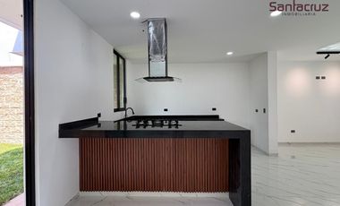 HERMOSO RESIDENCIAL EN PREVENTA ZONA ATEMPAN‼️🔥💥