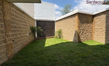 HERMOSO RESIDENCIAL EN PREVENTA ZONA ATEMPAN‼️🔥💥