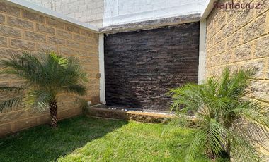 HERMOSO RESIDENCIAL EN PREVENTA ZONA ATEMPAN‼️🔥💥