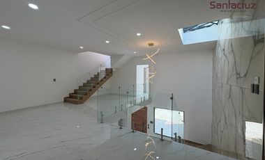 HERMOSO RESIDENCIAL EN PREVENTA ZONA ATEMPAN‼️🔥💥